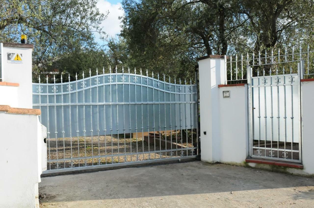 Villa Sarda 소르소 외부 사진